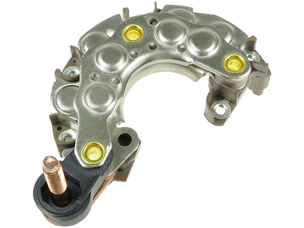 ARC6026S — Likriktare