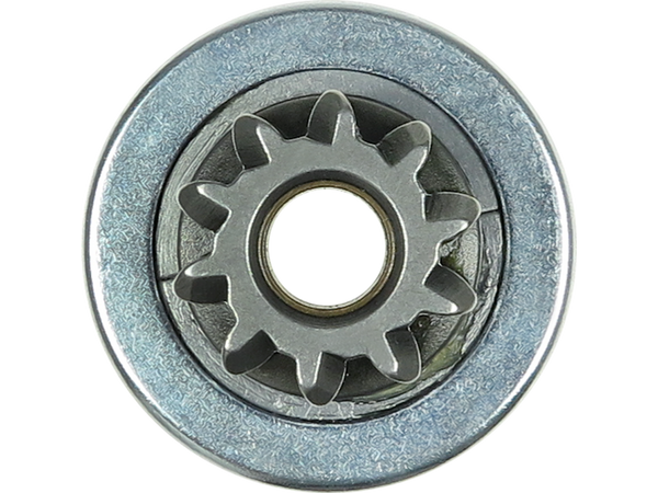 SD0069 — Startmotors bendix