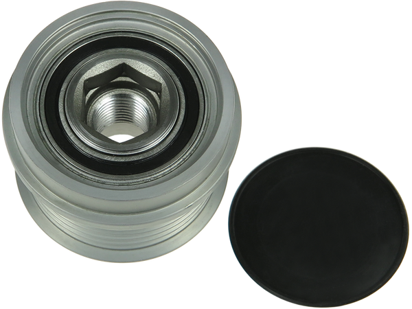 AFP6051S — Växelströmsgenerators långgående remskivor