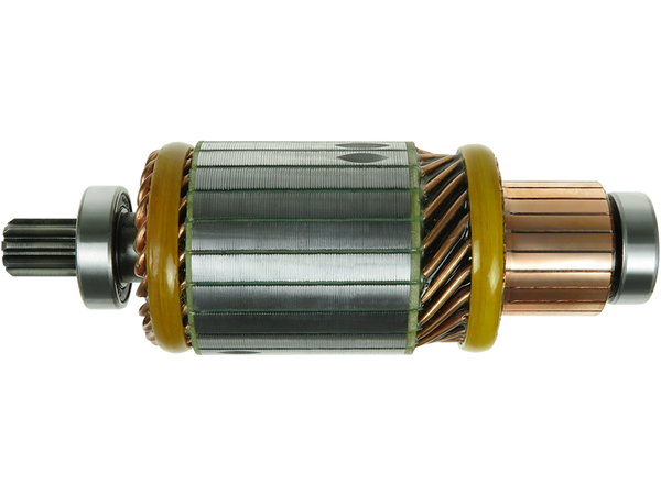 SA5049S — Startmotors rotorer