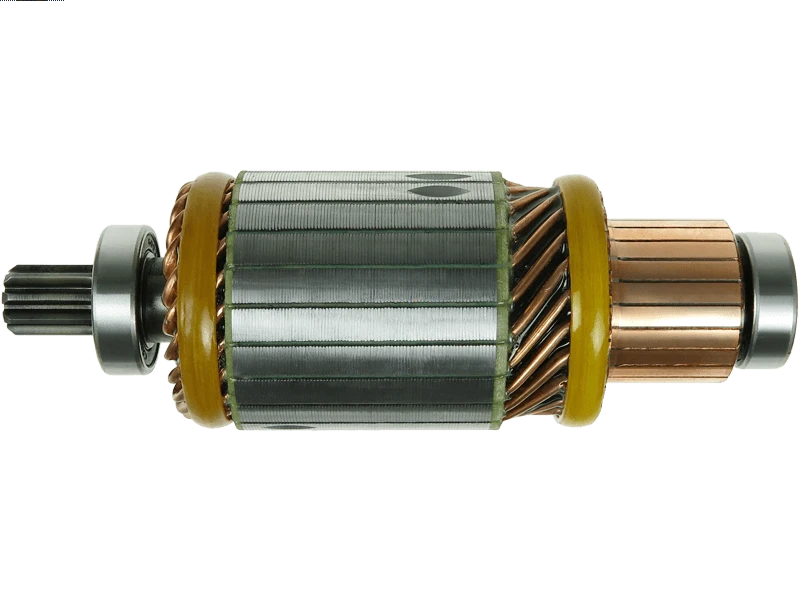 Brand new AS-PL Starter motor armature