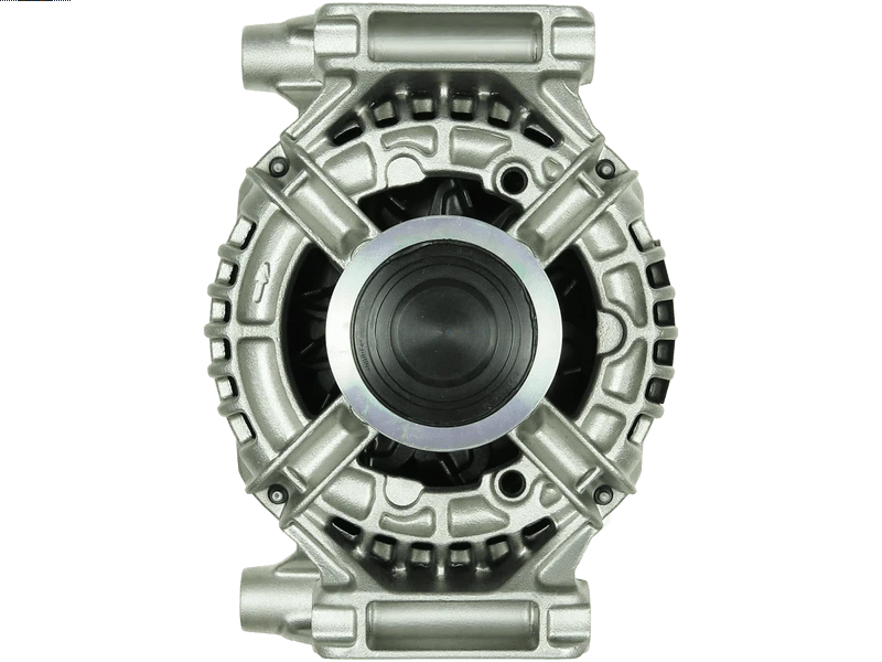 Remanufactured AS-PL Alternator