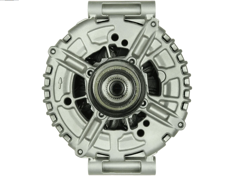 Remanufactured AS-PL Alternator