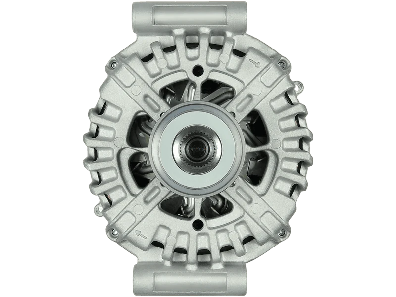 Brand new AS-PL Alternator