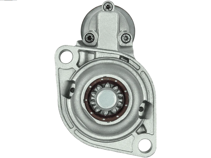 Remanufactured AS-PL Starter motor