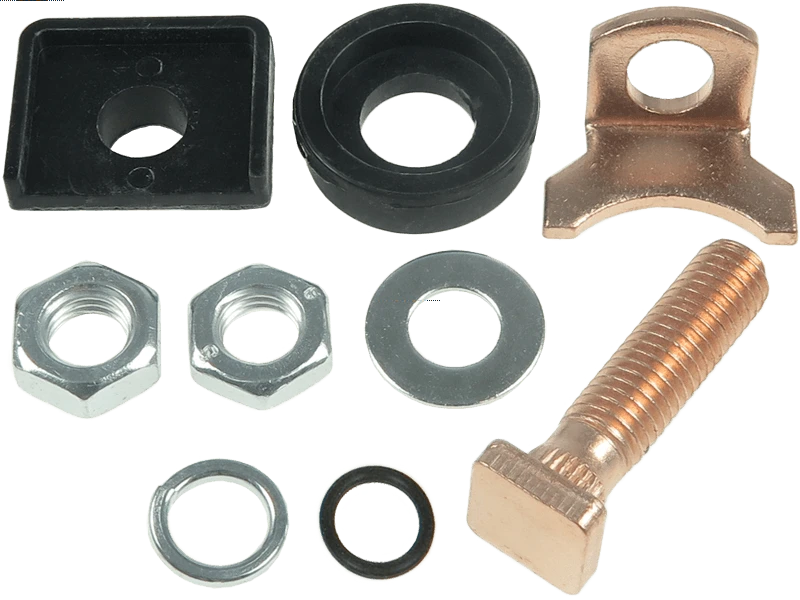Brand new AS-PL Starter motor repair set for starter