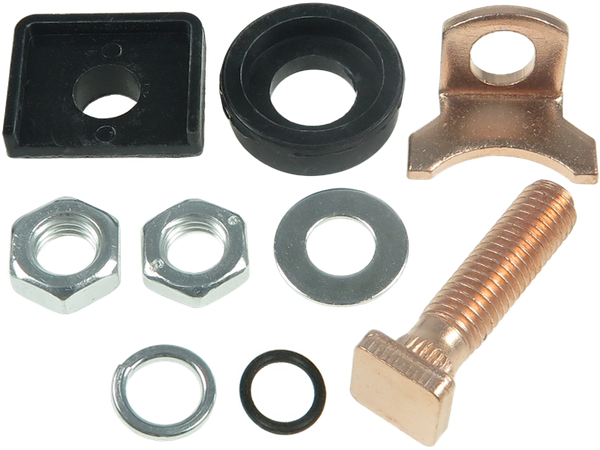 SP6003 — Reparationssatser för startmotor