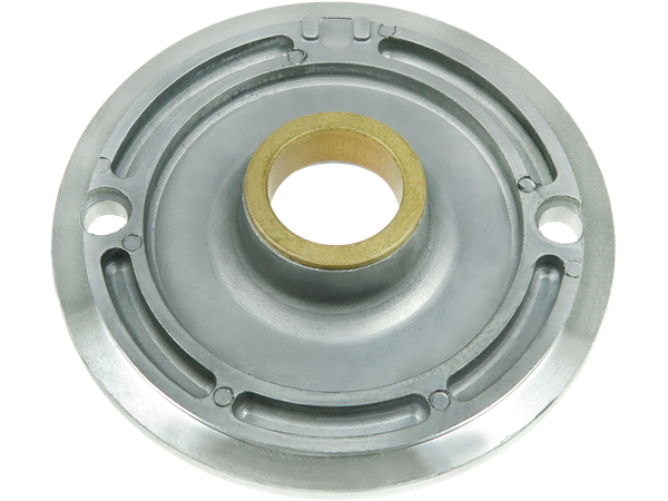 SBR4026S — Startmotors indirekta huvud