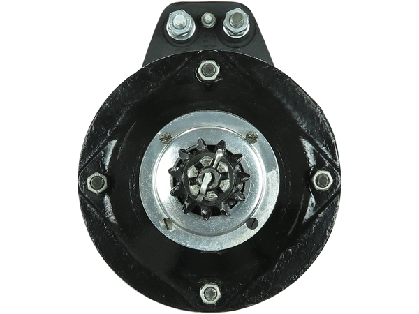 S9331ER — Startmotorer