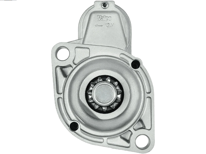 Remanufactured AS-PL Starter motor