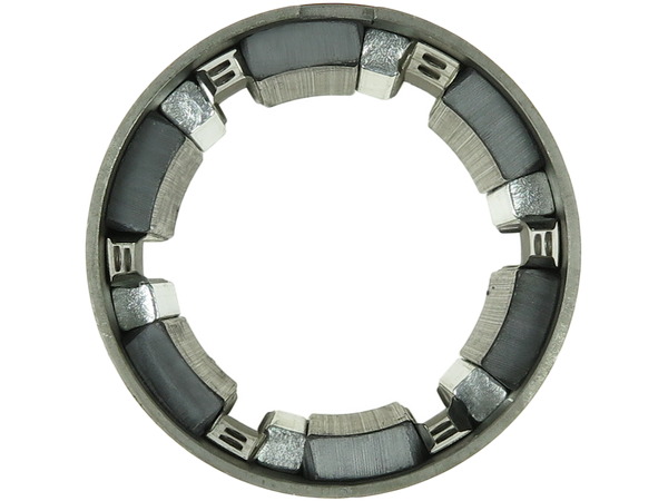 SF2014S — Startmotors magnetstatorer