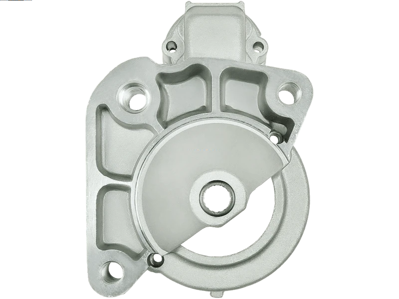Brand new AS-PL Starter motor D.E. bracket