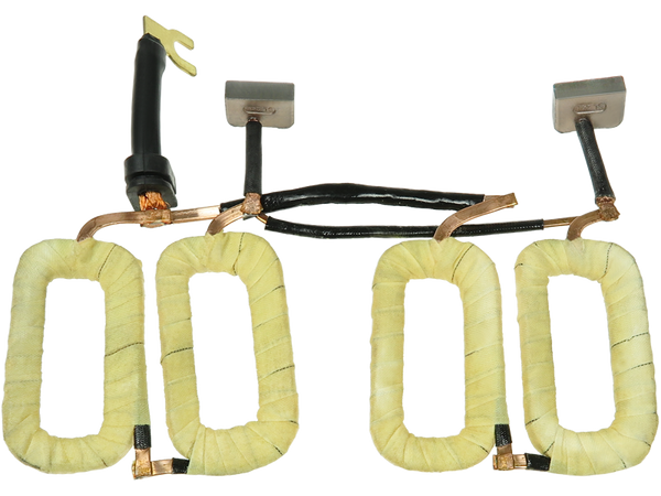 SF2015S — Startmotors lindning