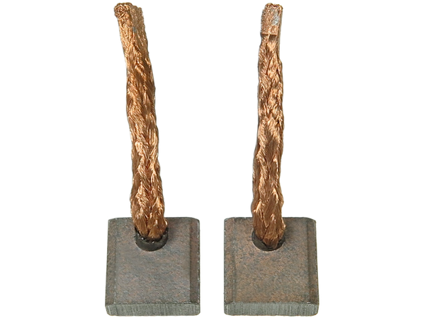 SB6025S — Startmotorers borstar