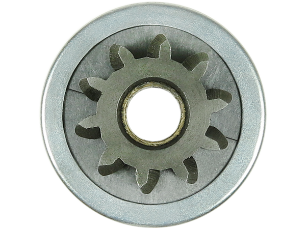 SD0349S — Startmotors bendix