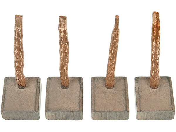 BSX76 — Startmotorers borstar