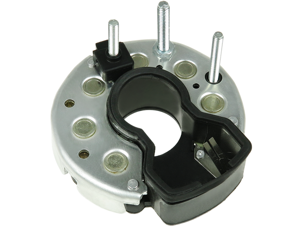 ARC9081S — Likriktare