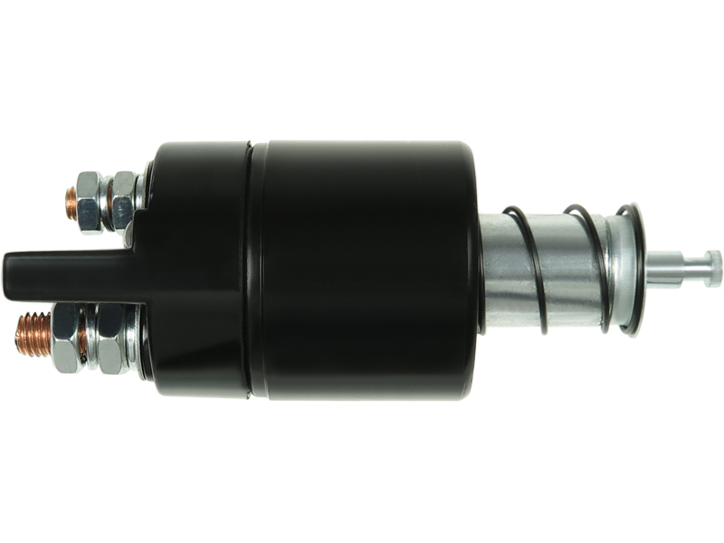 Brand new AS-PL Starter motor solenoid