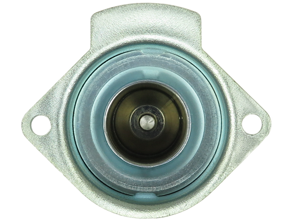 SS1006 — Startmotors automater