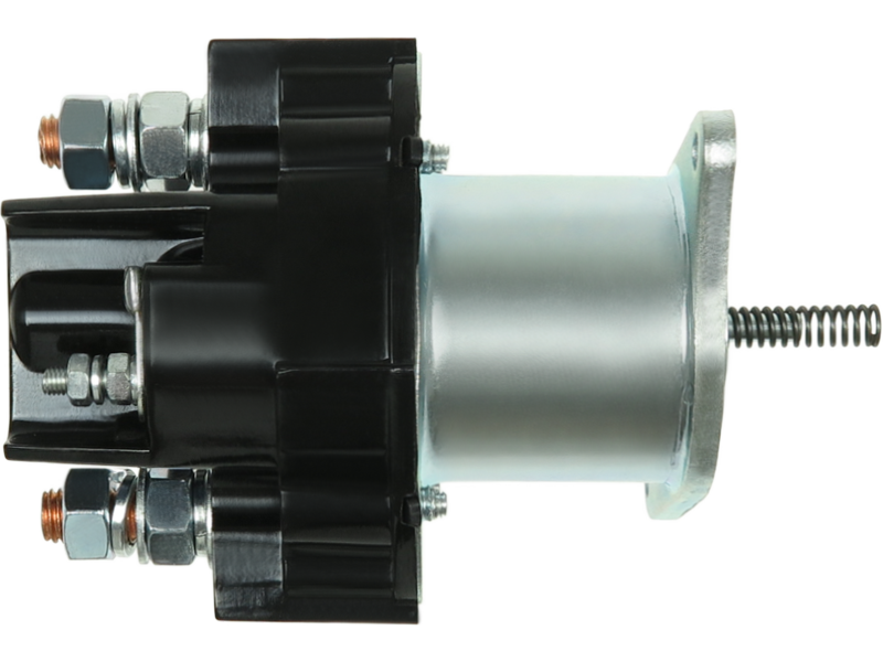 Brand new AS-PL Starter motor solenoid