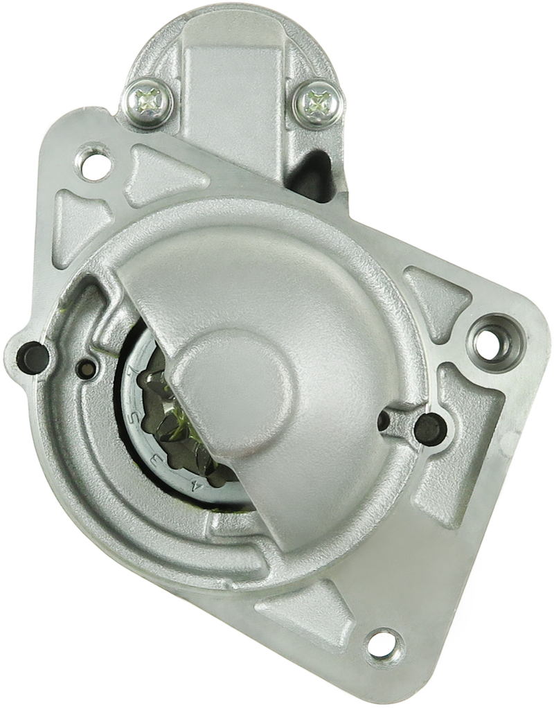 Brand new OEM MITSUBISHI Starter motor