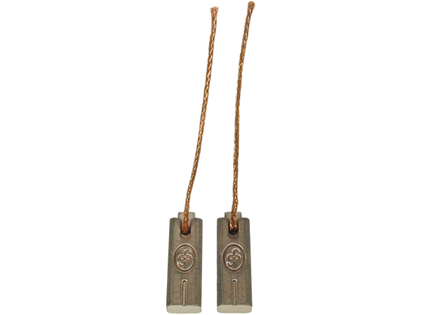 LAX82(IKA) — Växelströmsgeneratorers borstar