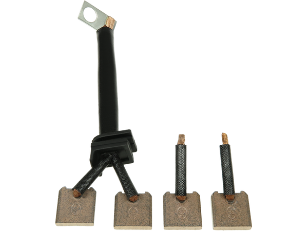 JASX42-43(IKA) — Startmotorers borstar