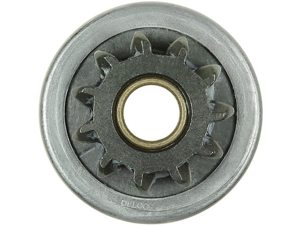 SD1070P — Startmotors bendix