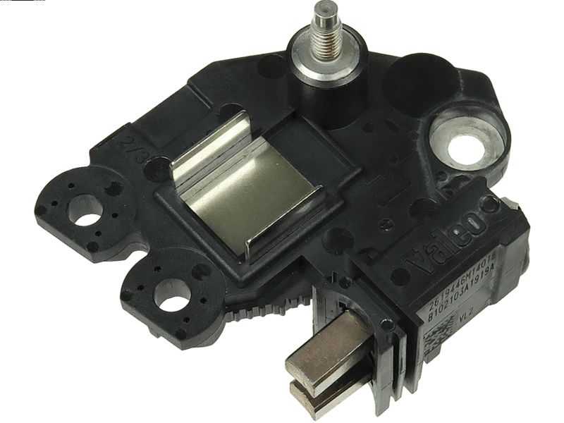Brand new OEM VALEO Alternator regulator