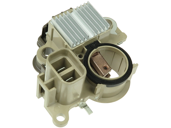 ARE9079 — Växelströmsgeneratorers reglage