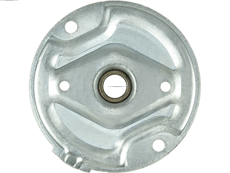 Brand new AS-PL Starter motor C.E. bracket