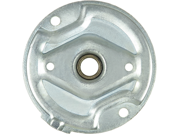 SBR0132S — Bakhölje