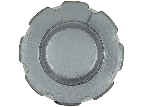 SBR0127S — Startmotors bakre skydd