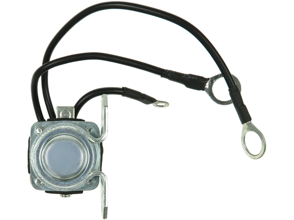 SS5168S — Startmotors reläer