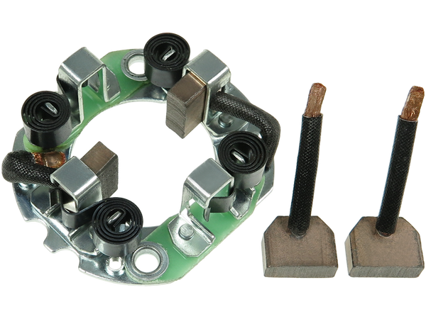 SBH2001 — Startmotorers borsthållare