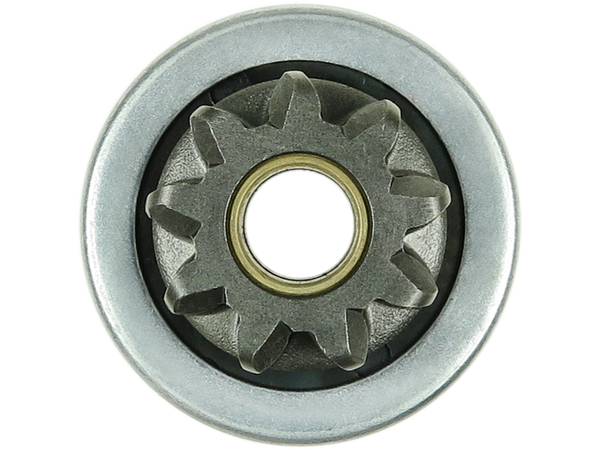 SD6104S — Startmotors bendix