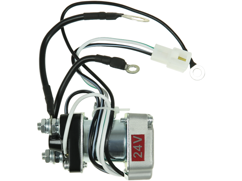 Brand new AS-PL Starter motor safety switch