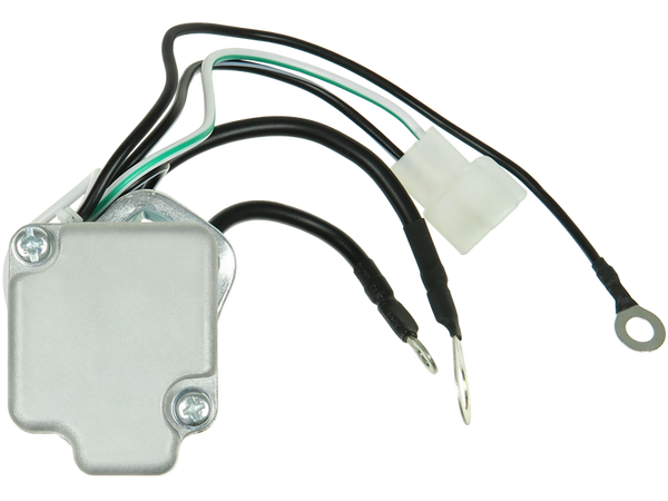 SS9112S — Startmotors reläer