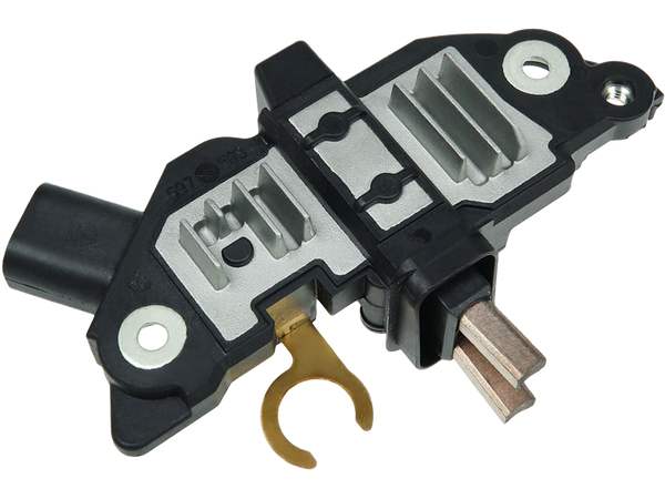 ARE0118S — Växelströmsgeneratorers reglage