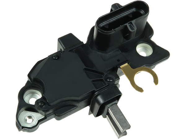 ARE0221S — Växelströmsgeneratorers reglage