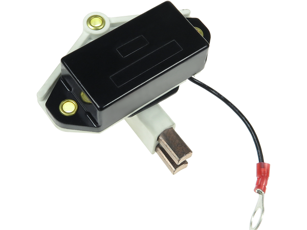 ARE0035 — Växelströmsgeneratorers reglage