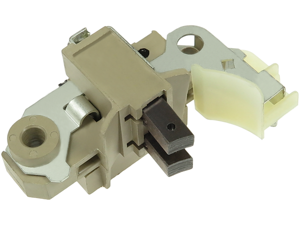 ARE5001 — Växelströmsgeneratorers reglage