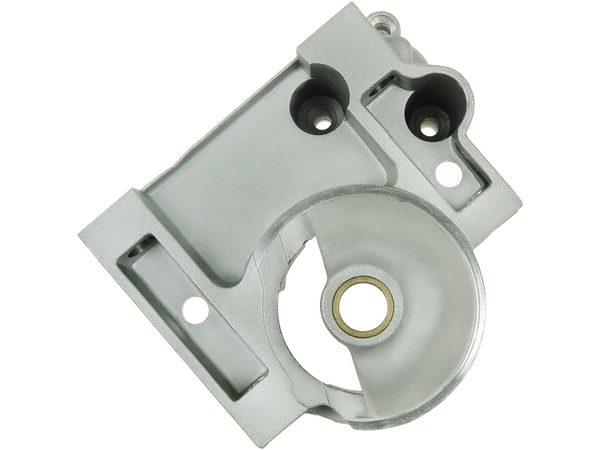 SBR0134S — Startmotorers huvud