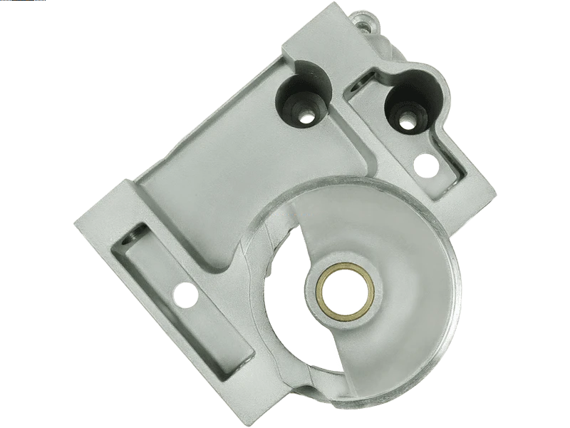 Brand new AS-PL Starter motor D.E. bracket