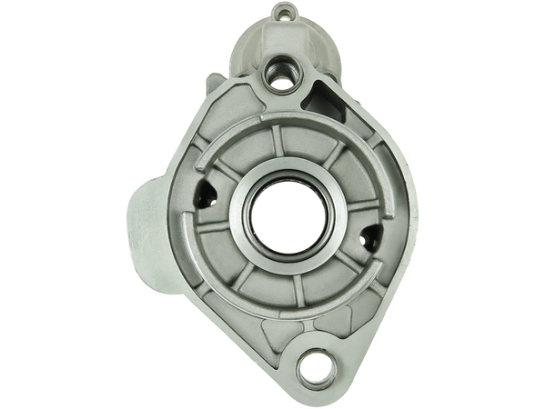 SBR0133S — Startmotorers huvud