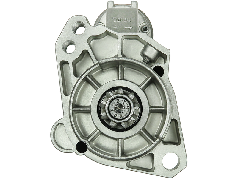 Remanufactured AS-PL Starter motor