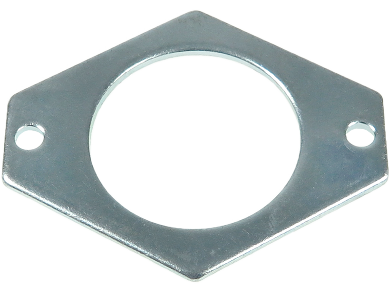 Brand new AS-PL Alternator bearing retainer plate