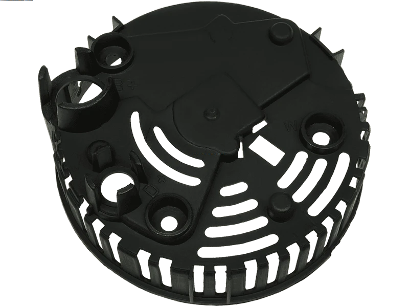 Brand new AS-PL Alternator plastic cover (PVC cover)