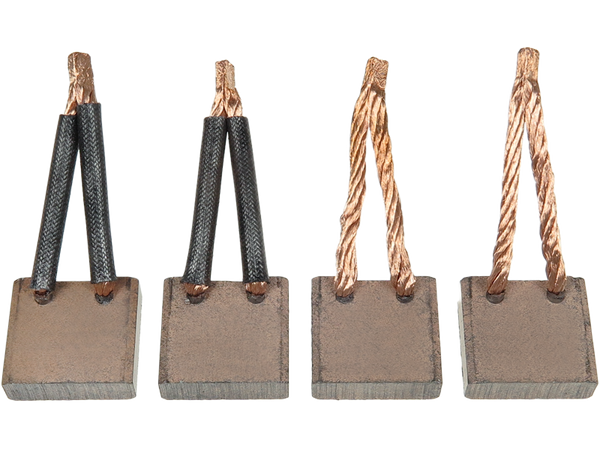 SB9002 — Startmotorers borstar