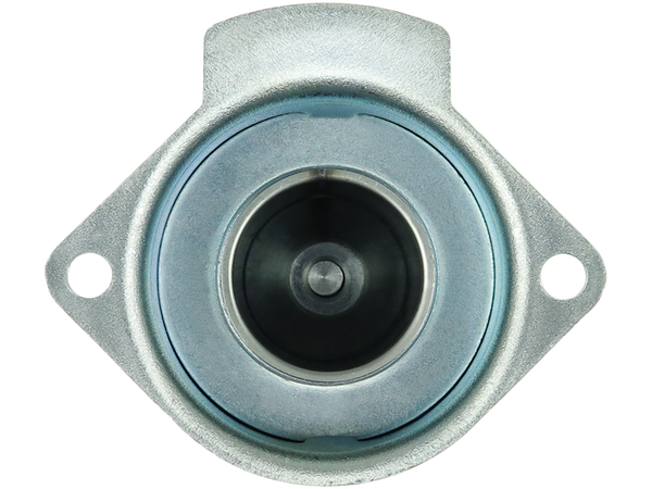 SS1001 — Startmotors automater